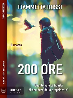 cover image of 200 ore